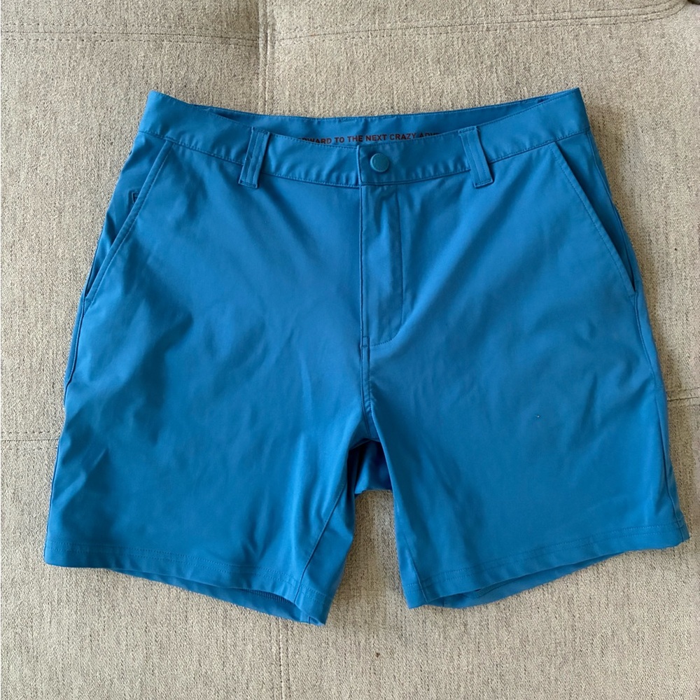 Men’s 32W Rhone Shorts